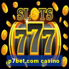 p7bet.com casino